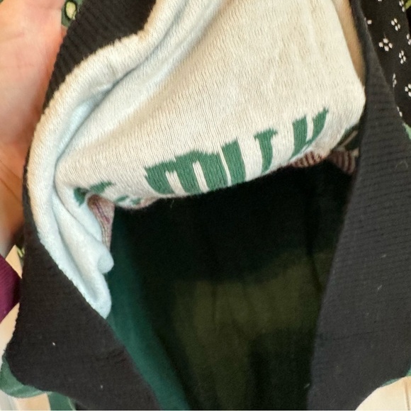 Star Wars Christmas sweater yoda holiday soft cozy comfy green red unisex XL - Picture 5 of 9